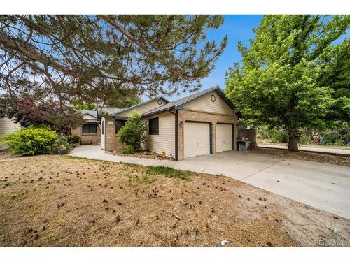 808 Ute St, Fort Morgan, CO, 80701-4071 | Card Image