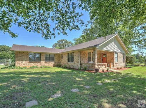 7117 Eylau Loop Rd, Texarkana, TX, 75501-9161 | Card Image