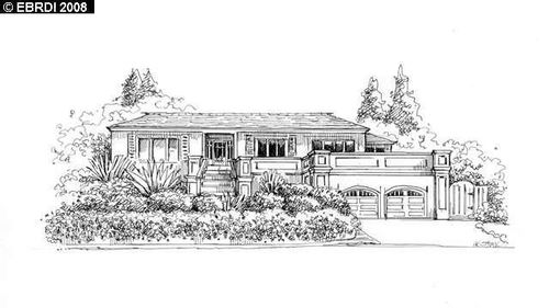 39 Anson Way, Kensington, CA, 94707-1104 | Card Image
