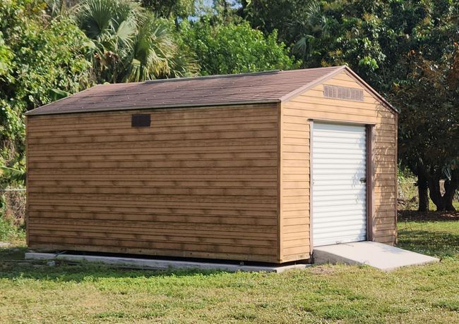 13650 6 Th Ct N, House other with 3 bedrooms, 3 bathrooms and null parking in Loxahatchee Groves FL | Image 49