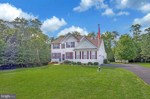 18457 Heritage Ct, SAINT INIGOES, MD, 20684-3091 | Card Image