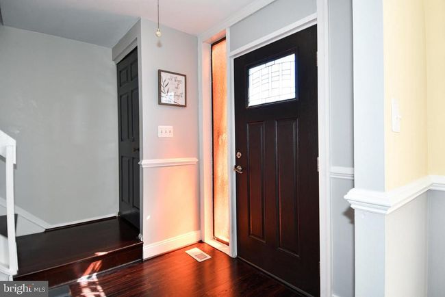 12604 Dulcinea Pl, Townhouse with 3 bedrooms, 3 bathrooms and null parking in WOODBRIDGE VA | Image 7