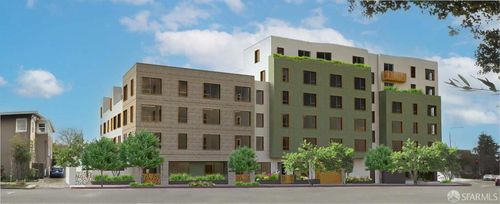 3031 Telegraph Ave, Berkeley, CA, 94705-2051 | Card Image