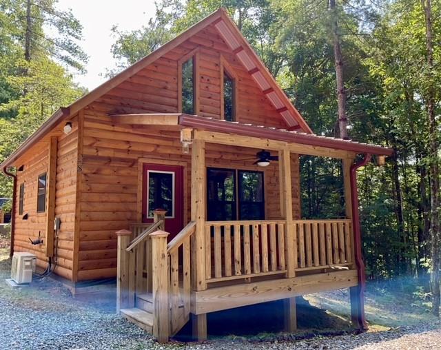 Taylor Cove Ln, Murphy, NC 28906