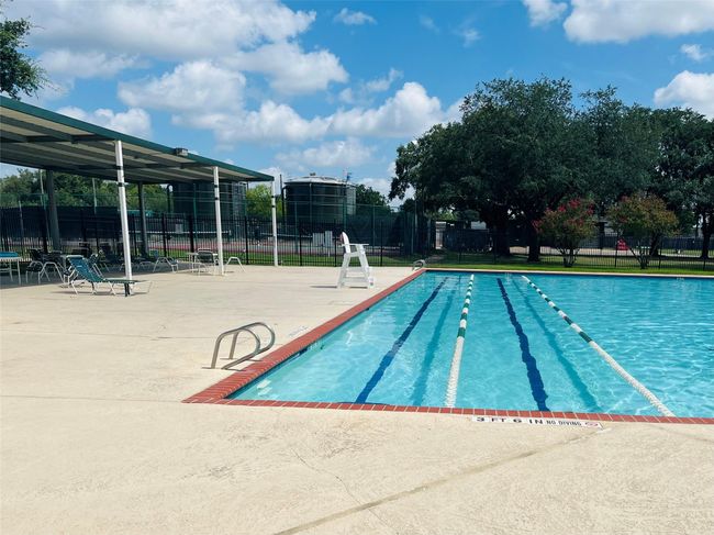 COMMUNITY POOL FOR ALL AGES | Image 45