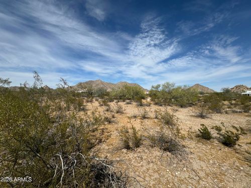 c-0 N Hazeldine Rd, Casa Grande, AZ, 85122 | Card Image