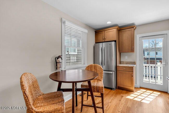 A - 530 Washington Blvd, Condo with 1 bedrooms, 1 bathrooms and null parking in Sea Girt NJ | Image 5