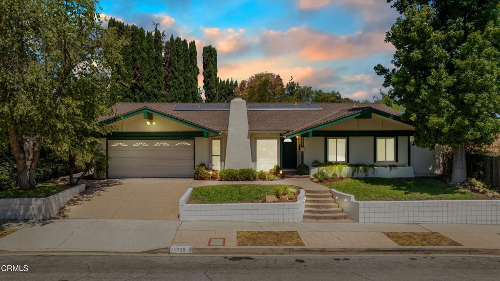 Residential in Newbury Park 4