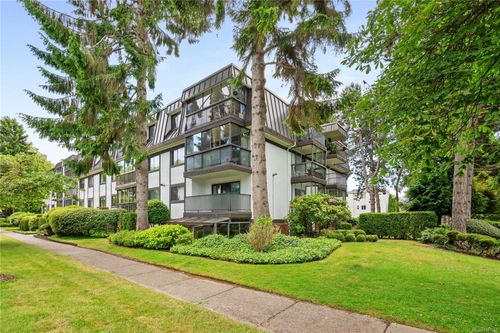 306-1101 Hilda St, Victoria, BC, V8V4T2 | Card Image