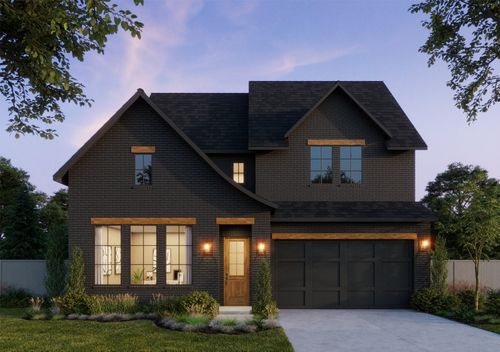 3808 Launch Road, McKinney, TX, 75071 | Card Image