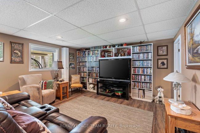 1410 Wagner Rd, House other with 3 bedrooms, 2 bathrooms and 6 parking in Sharbot Lake ON | Image 33