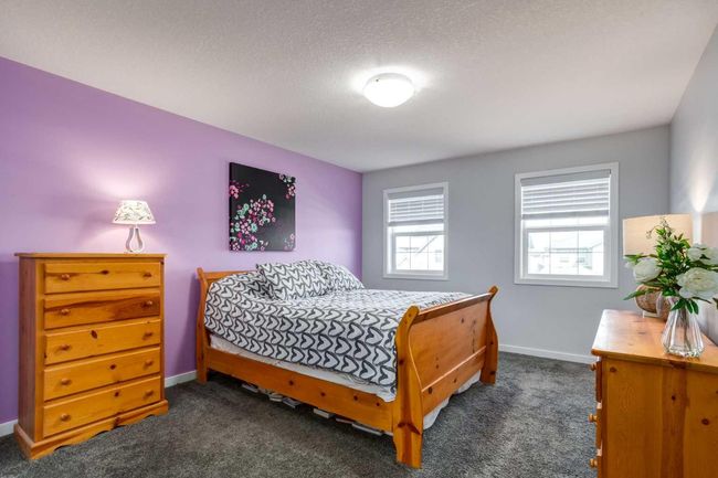 251 Kingsbridge Rd Se, Home with 2 bedrooms, 3 bathrooms and 2 parking in Airdrie AB | Image 16