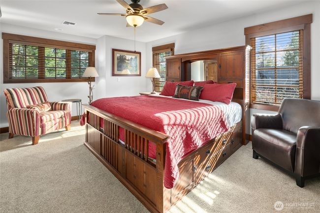 170 Rinky Dink Ln, House other with 5 bedrooms, 4 bathrooms and 3 parking in Cle Elum WA | Image 22