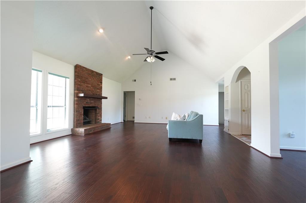 Residential in Conyers 2