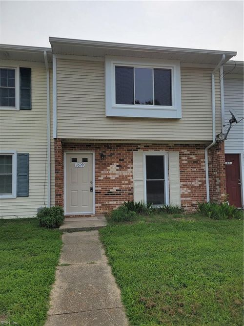 1629 Wilson Road, Smithfield, VA, 23430 | Card Image