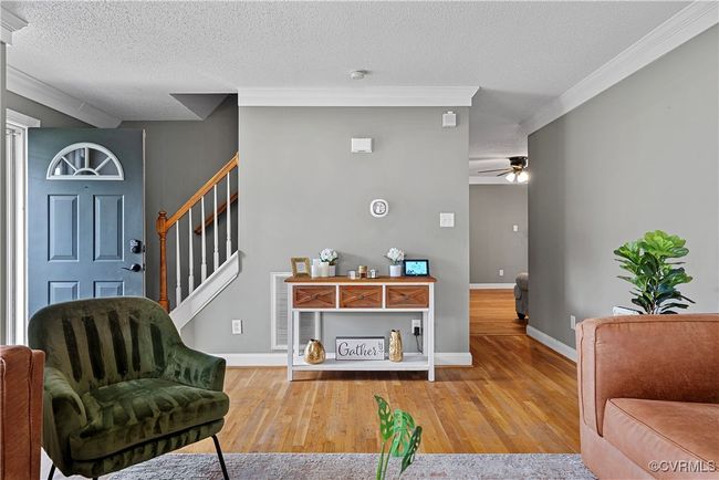 5019 Misty Spring Dr, House other with 4 bedrooms, 3 bathrooms and null parking in Midlothian VA | Image 7