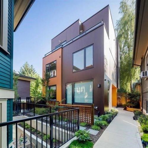 2-1152 Comox St, Vancouver, BC, V6E1K5 | Card Image