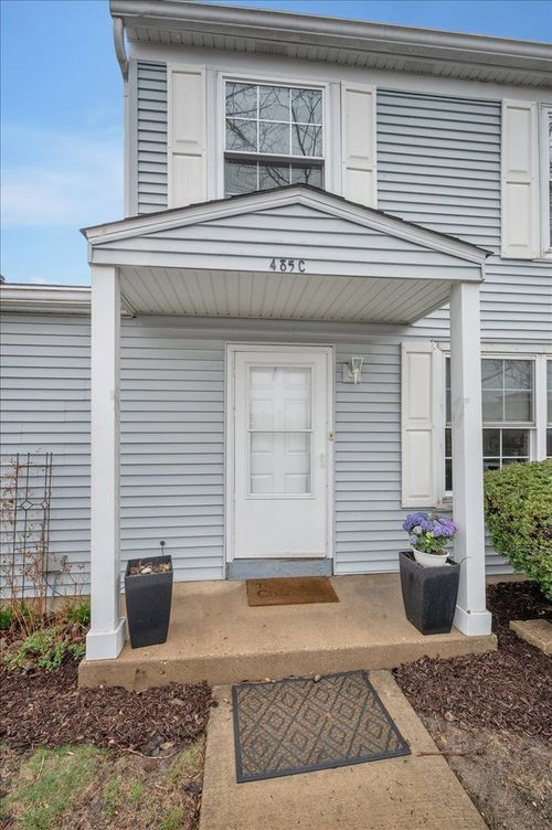 unit-c-485 James Ct, GLENDALE HEIGHTS, IL, 60139-3223 | Card Image