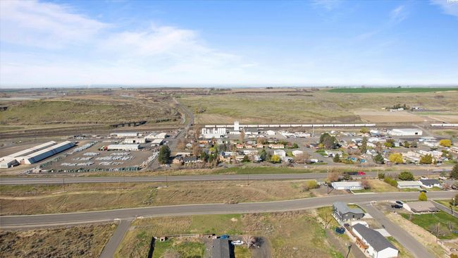 92 May Ave, Home with 0 bedrooms, 0 bathrooms and null parking in Mesa WA | Image 11