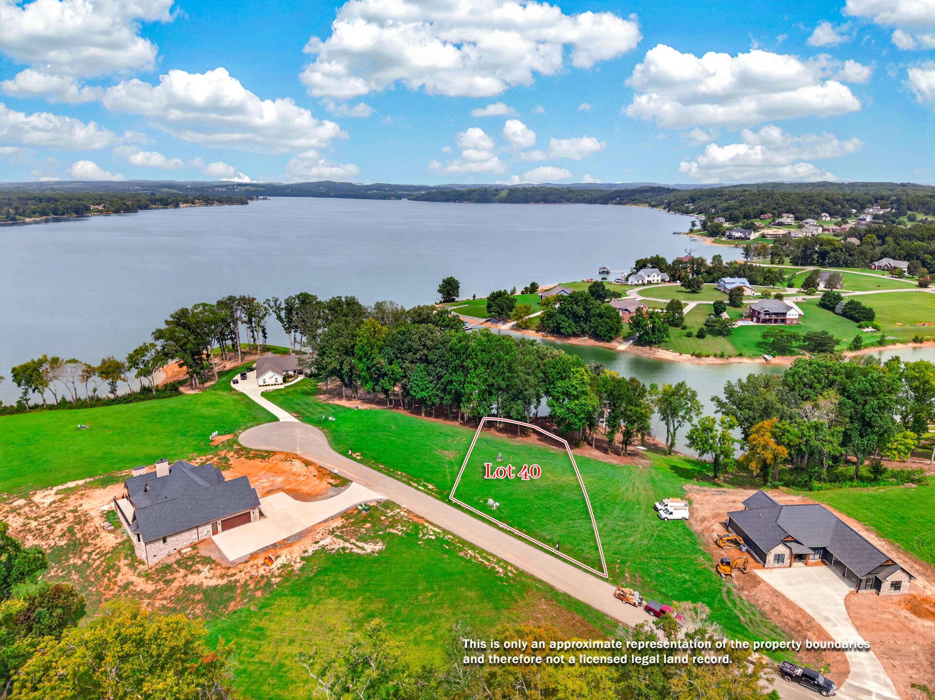 Land in White Pine 2