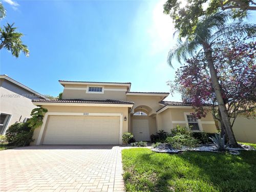 0-16404 Diamond Head Dr, Weston, FL, 33331-3105 | Card Image