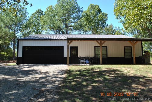 15 Elm Rd, Eufaula, OK, 74432 | Card Image