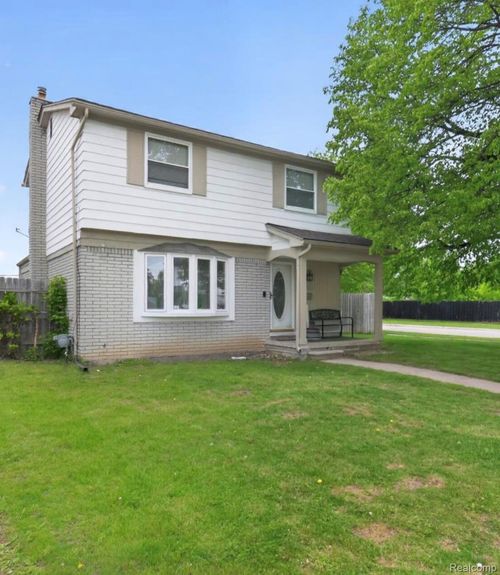 29293 Marshall St, Southfield, MI, 48076-5841 | Card Image