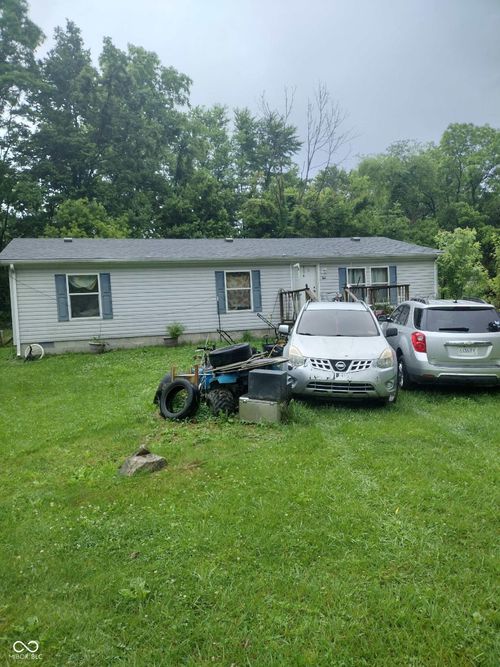 661 W County Road 575 S, Putnamville, IN, 46170 | Card Image