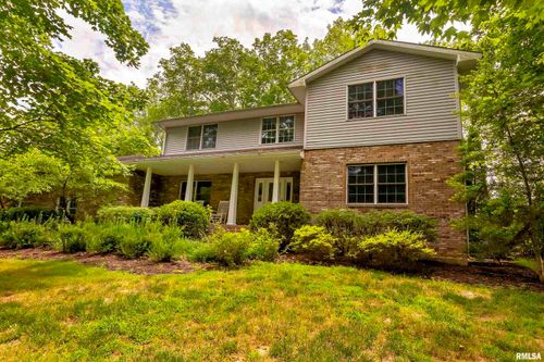 1127 Cedar Ridge Dr, Carbondale, IL, 62901-5484 | Card Image