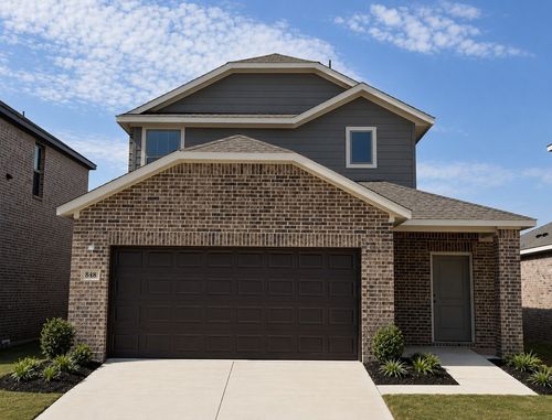 848 Hillcrest Blvd, Princeton, TX, 75407-6856 | Card Image