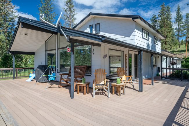 25700 View Crest Dr, House other with 3 bedrooms, 3 bathrooms and null parking in Huson MT | Image 49