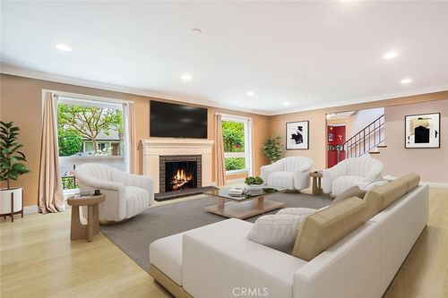 12843 Sarah St, Studio City, CA, 91604-1137 | Card Image