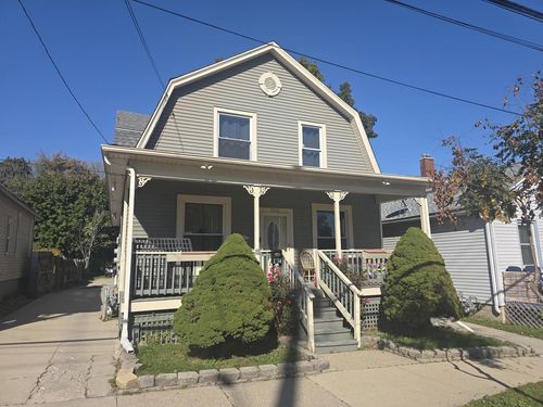 1214 Hamilton Street, RACINE, WI, 53404 | Card Image
