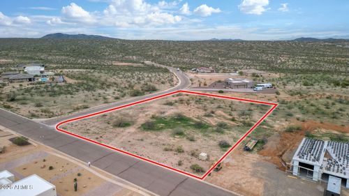 14-1025 Thunder Rock Rd, Wickenburg, AZ, 85390 | Card Image