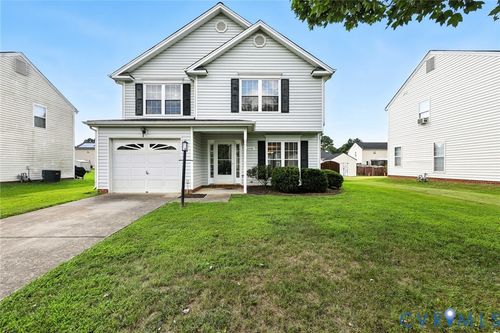 6448 Goldenrod Ct, Henrico, VA, 23231-5330 | Card Image