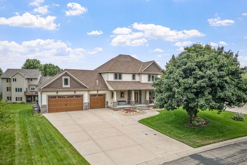 2505 153rd Ln Nw, Andover, MN, 55304-2760 | Card Image