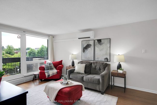 210 - 1505 Baseline Rd, Condo with 3 bedrooms, 2 bathrooms and 1 parking in Ottawa ON | Image 16