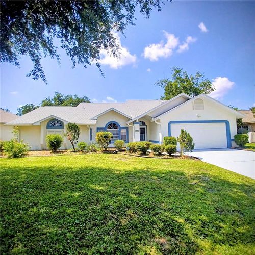 18 Westcliffe Ln, PALM COAST, FL, 32164-7801 | Card Image