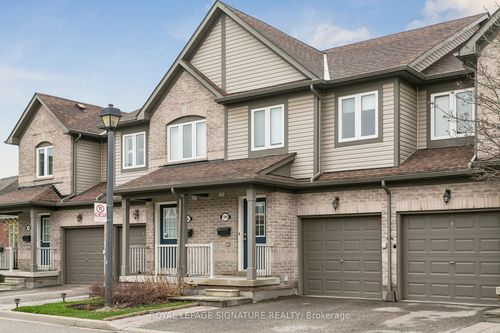 100-86 Joymar Drive, Mississauga, ON, L5M7Z6 | Card Image