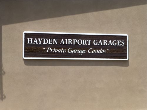 f11-501 W Airport Blvd, Hayden, CO, 81639-5149 | Card Image