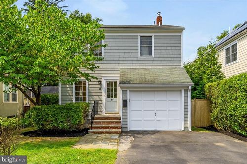 45 Markham Rd, Princeton, NJ, 08540-5345 | Card Image