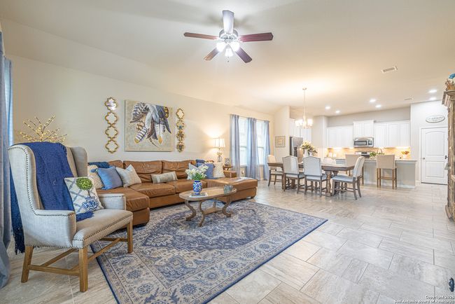 2705 Merlin Ln, House other with 3 bedrooms, 2 bathrooms and null parking in Pearland TX | Image 16