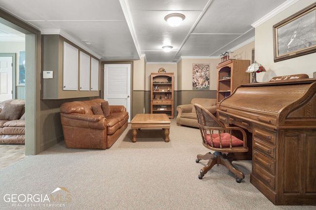 350 Highgrove Dr, House other with 6 bedrooms, 6 bathrooms and 3 parking in Fayetteville GA | Image 46