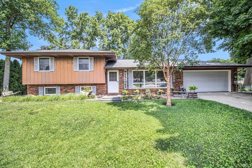 22909 Catalpa Ct, Goshen, IN, 46528-8488 | Card Image