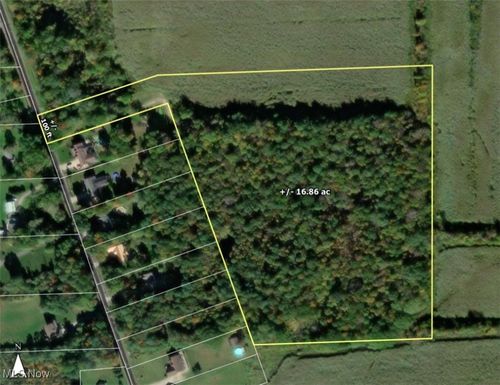 3 Wood Road, Madison, OH, 44057 | Card Image
