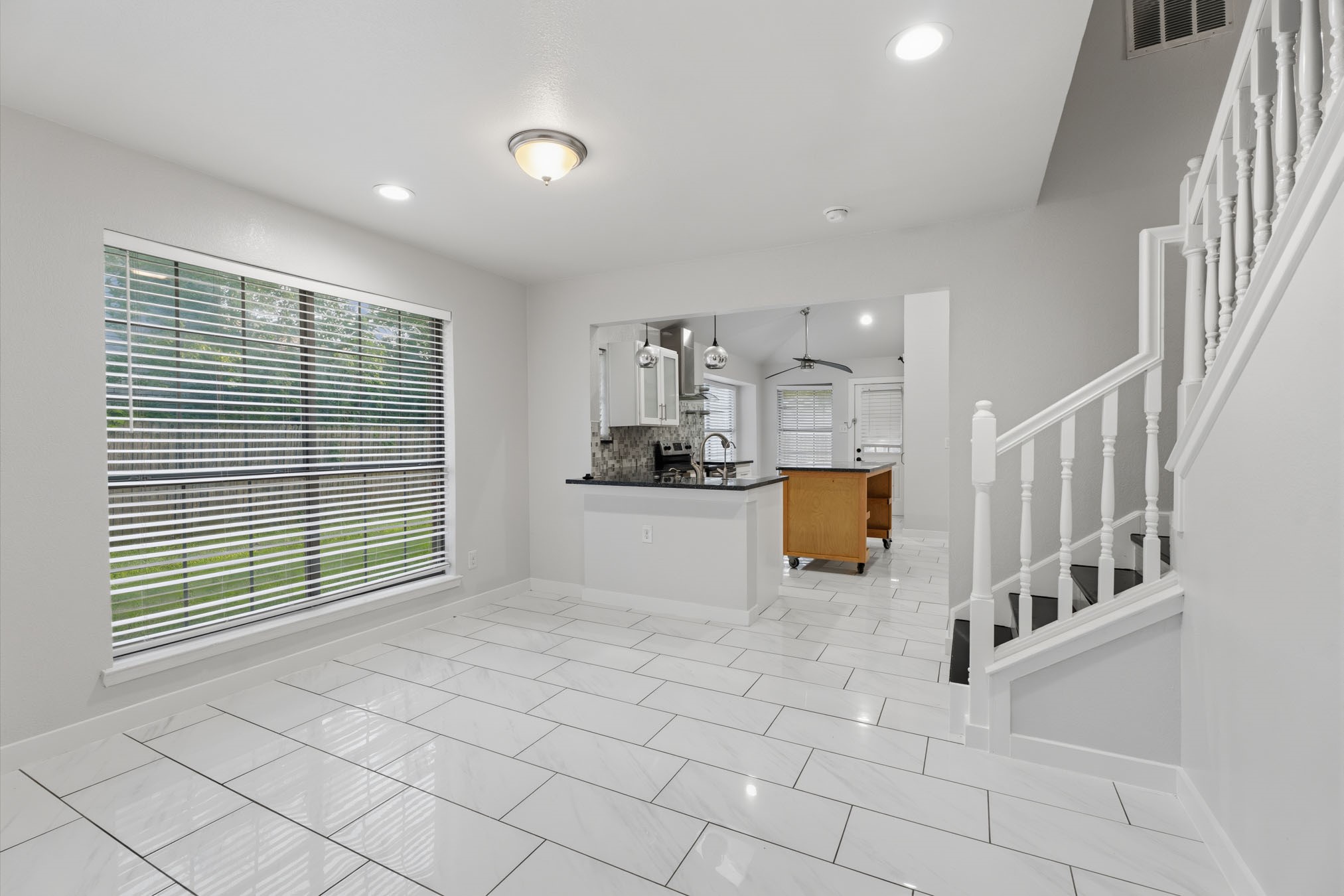 Residential Lease in Rowlett 5