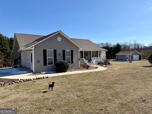 733 Woodland Way, Dewy Rose, GA, 30634-2096 | Card Image