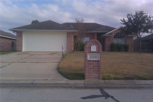 220 Pronghorn Loop, College Station, TX, 77845-4308 | Card Image