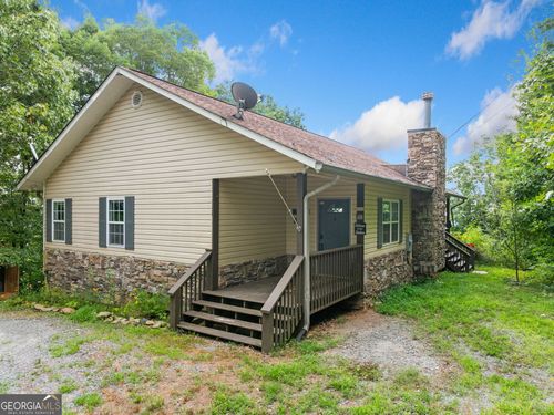 2697 Brushy Top Rd, Ellijay, GA, 30540-4250 | Card Image