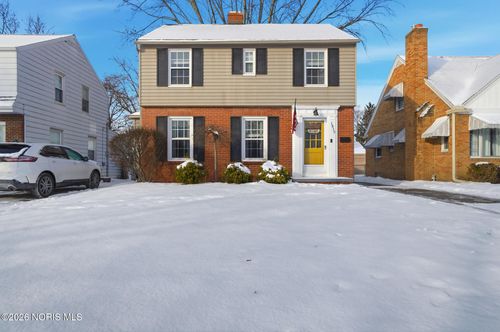 3839 Garrison Rd, Toledo, OH, 43613-4213 | Card Image